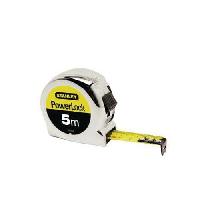 Svinovací metr Powerlock Stanley, 5 m (obrázek pro) Svinovací metr Powerlock Stanley, 5 m