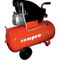 Hobby kompresor, 24 l