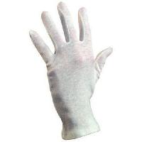 Bavlněné rukavice, vel. 12