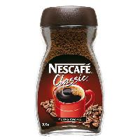 Nescafé Classic 100 g, 12 ks