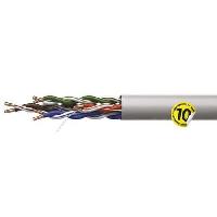 Datový kabel UTP CAT 5E, 305m