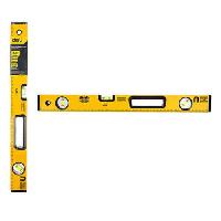 Magnetická vodováha Deli EDL290500, 50 cm