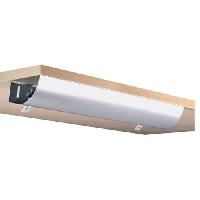Organizér kabelů Twinco, 116 cm