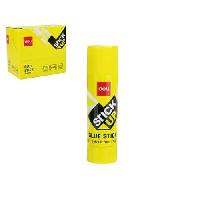 Lepidlo DELI STICK UP 20g tuhé, 12ks