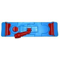 Držák Speedy 50x13cm pro plochý mop s chlopněmi Filmop