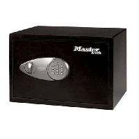 Kompaktní trezor Master Lock