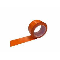Označovací PVC páska 3M, oranžová