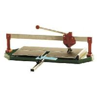 TOPTRADE řezačka na obklady Reflex Cut, 600 mm