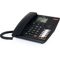 Telefon Temporis 880 PRO Black