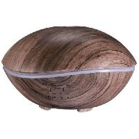 Aroma difuzer Stone šedé dřevo 500ml SIXTOL