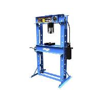 Hydraulický dílenský lis 50t GEKO