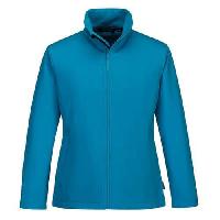 Dámský softshell Print Promo (2L), zelená, vel. L