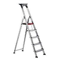 Hliníkové schůdky Altrex, 5 stupňů