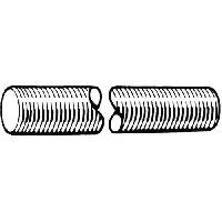 Závitová tyč různé délky DIN 976-1A Nerezocel A4 70 Various lengths M10X140