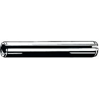 Pružný kolík rovný, těžké zatížení A2 DIN 1481 Nerezocel A2 4X16MM