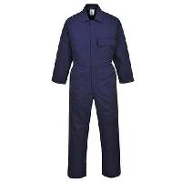 Kombinéza Standard, modrá, normální, vel. 4XL