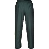 Kalhoty Sealtex™ Classic, zelená, vel. M