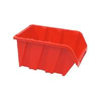 Ekobox plastový, 80 x 115 x 60 mm